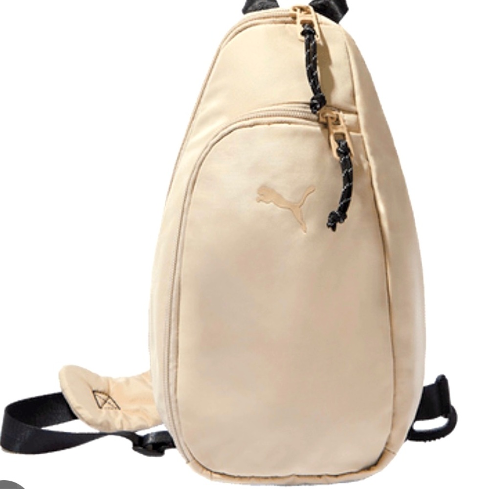 NWT-Puma Myriad Sling Bag